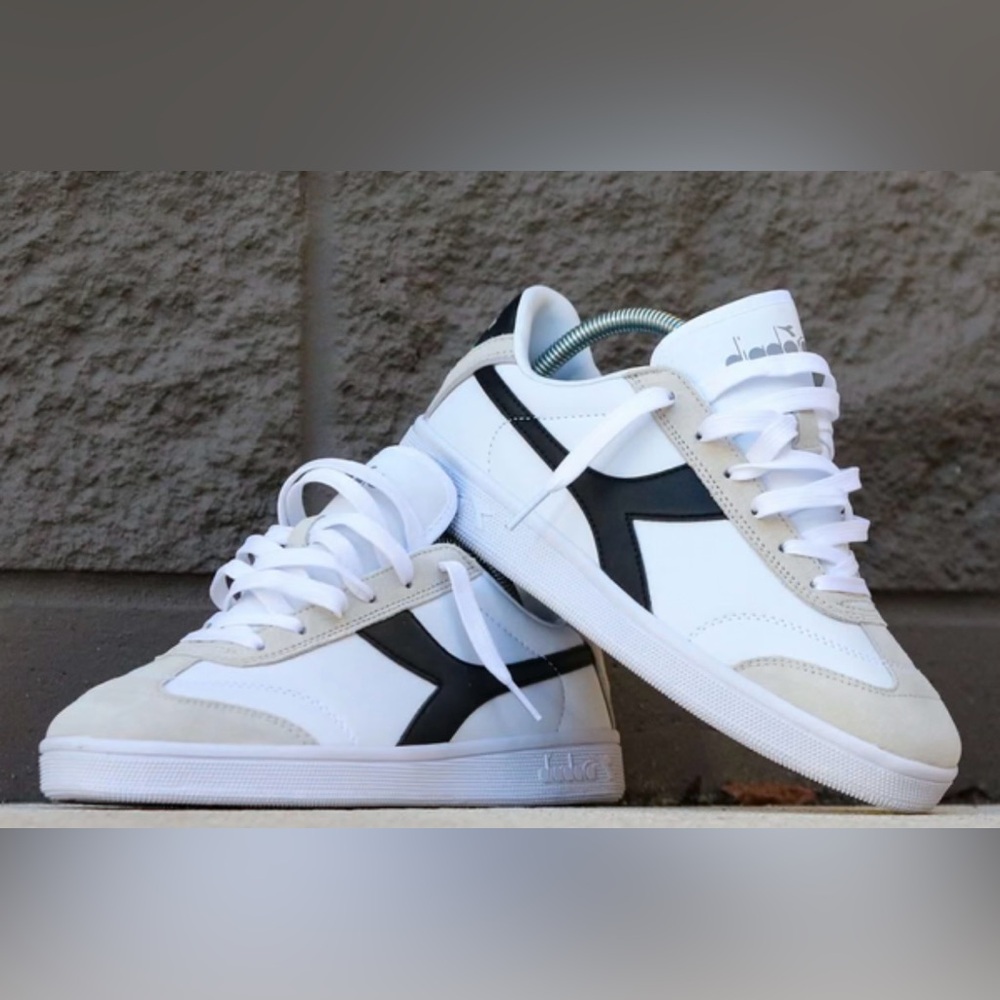 Diadora Men's Kick P Sneaker